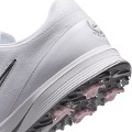 White/Lilac